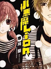 漫画改编栏目推荐配图